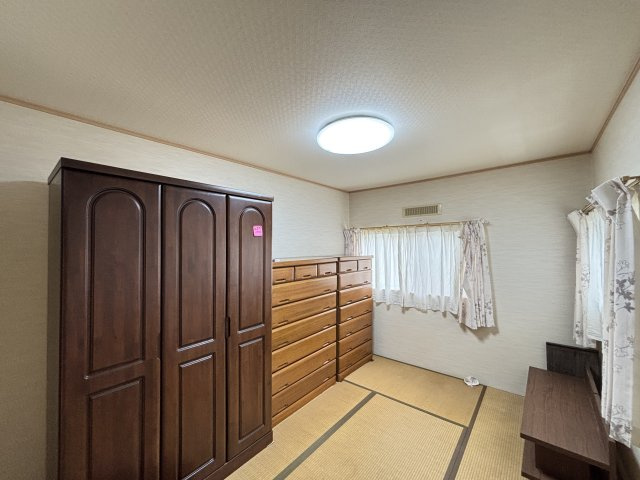 中古戸建　あさひが丘5丁目の和室