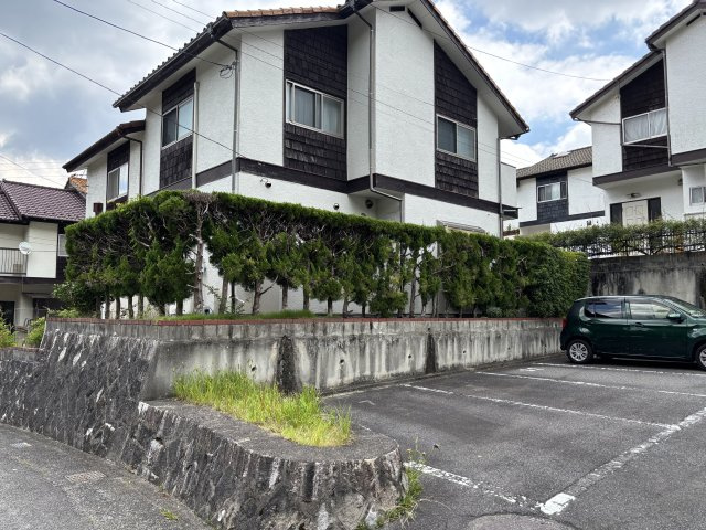 中古戸建　あさひが丘5丁目の外観