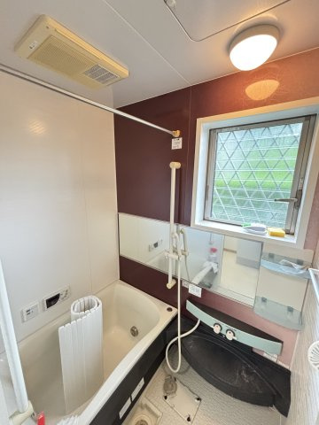中古戸建　あさひが丘5丁目の浴室