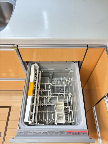 中古戸建　あさひが丘5丁目の設備