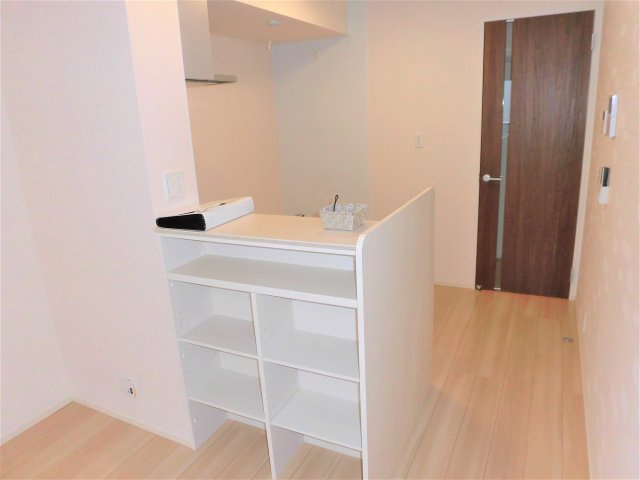 フォレスタ代官のキッチン|イメージ写真