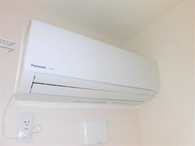 フォレスタ代官の設備|イメージ写真