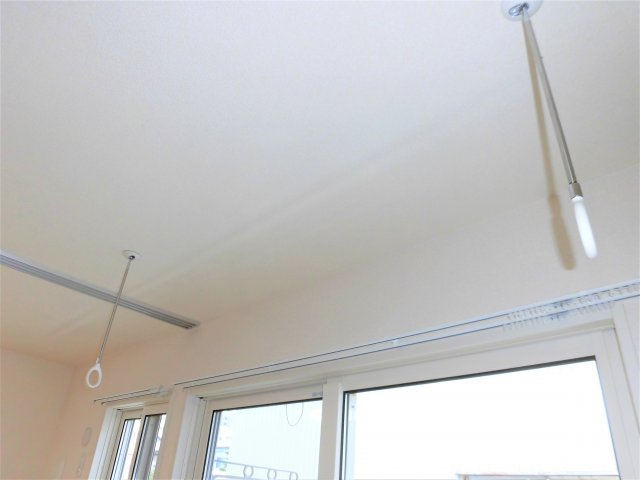 フォレスタ代官の設備|イメージ写真