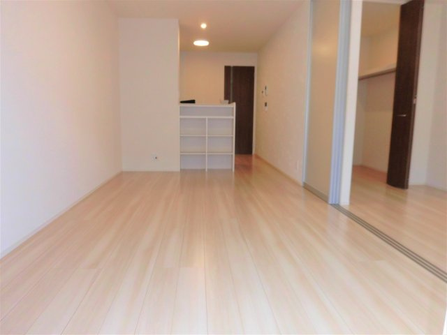 フォレスタ代官の居間・リビング|イメージ写真