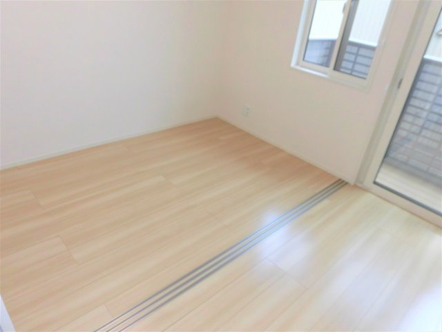 フォレスタ代官の洋室|イメージ写真