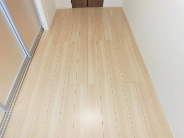 フォレスタ代官の洋室|イメージ写真