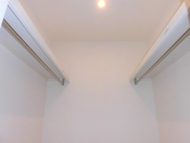 フォレスタ代官の収納|イメージ写真