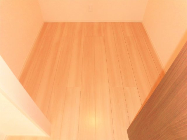 フォレスタ代官の収納|イメージ写真