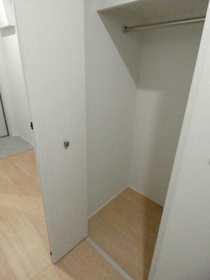 【収納】 | コンフォート世田谷