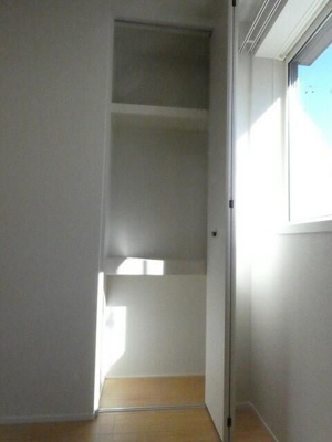 【収納】 | コンフォート世田谷