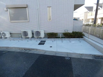 【その他共用部分】 | コンフォート世田谷