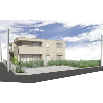 【その他共用部分】 | コンフォート世田谷