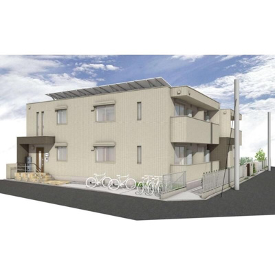 【エントランス】 | コンフォート世田谷