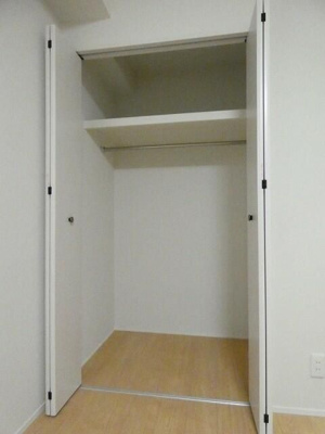 【収納】 | コンフォート世田谷