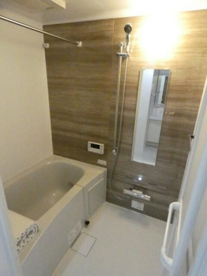 【浴室】 | コンフォート世田谷