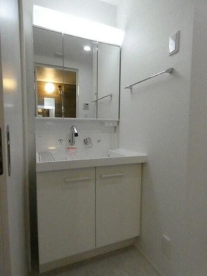 【独立洗面台】 | コンフォート世田谷