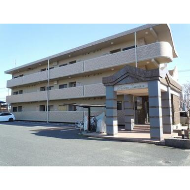 メゾンルミエール