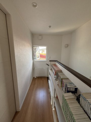 【内装】 | 北見市高砂町４番６号　中古売家　