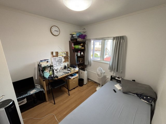 【子供部屋】 | 北見市高砂町４番６号　中古売家　