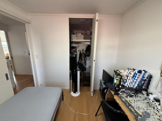 【収納】 | 北見市高砂町４番６号　中古売家　