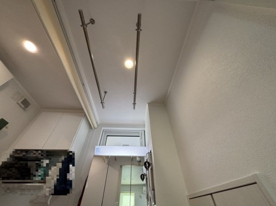 【ランドリースペース】 | 北見市高砂町４番６号　中古売家　