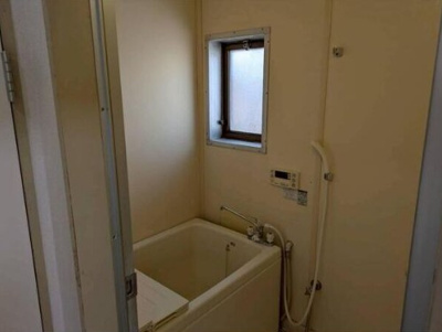 【浴室】 | ロイヤルハイツⅠ