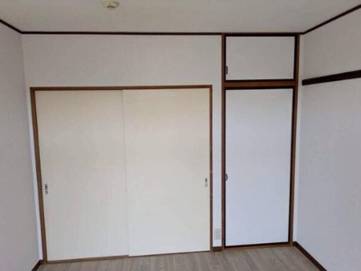 【収納】 | ロイヤルハイツⅠ