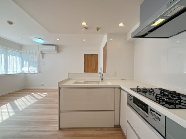 【間取り】 | コスモ博多古門戸☆仲介手数料無料☆