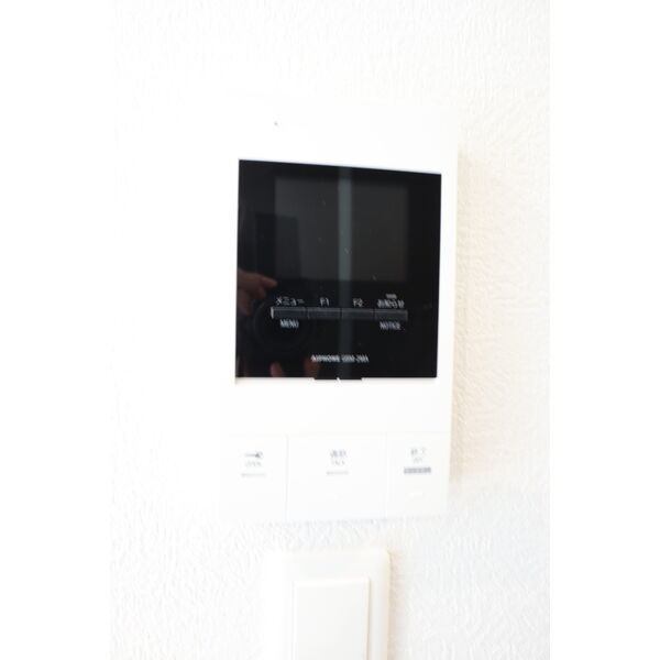 シェリム新瑞橋サウス　名古屋市賃貸　仲介手数料無料のセキュリティ