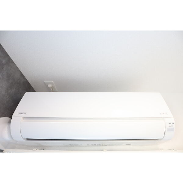 シェリム新瑞橋サウス　名古屋市賃貸　仲介手数料無料の設備