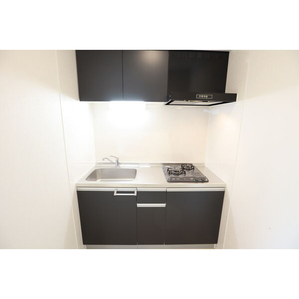 シェリム新瑞橋サウス　名古屋市賃貸　仲介手数料無料のキッチン