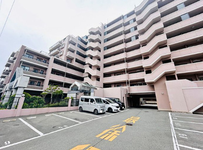 【外観】 | アンピール教育大前II