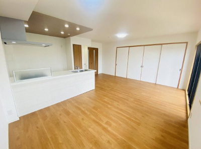 【居間・リビング】 | アンピール教育大前II