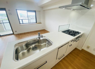 【キッチン】 | アンピール教育大前II