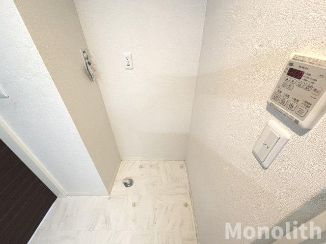 シャーメゾン嘉右衛門の設備