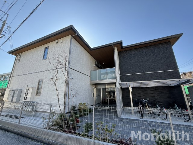 シャーメゾン嘉右衛門