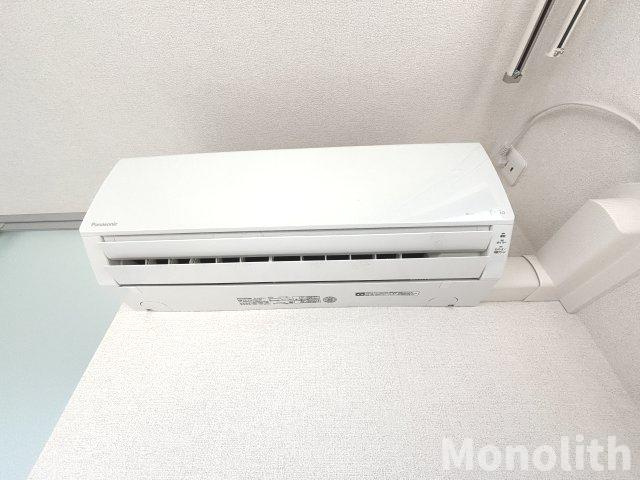 シャーメゾン嘉右衛門の設備