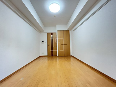 【洋室】 | プレサンス心斎橋リベルタ | プレサンス心斎橋リベルタ　洋室