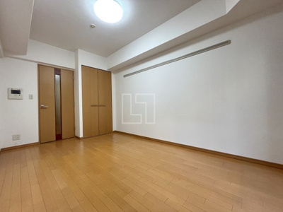 【洋室】 | プレサンス心斎橋リベルタ | プレサンス心斎橋リベルタ　洋室