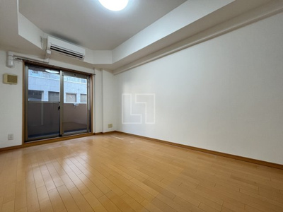 【洋室】 | プレサンス心斎橋リベルタ | プレサンス心斎橋リベルタ　洋室