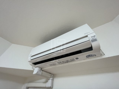 【設備】 | プレサンス心斎橋リベルタ | プレサンス心斎橋リベルタ　エアコン