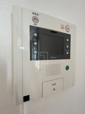 【セキュリティ】 | プレサンス心斎橋リベルタ | プレサンス心斎橋リベルタ　TVモニターフォン