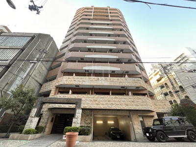 【外観】 | プレサンス心斎橋リベルタ | プレサンス心斎橋リベルタ　外観