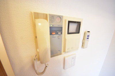 【セキュリティ】 | エステムコート神戸県庁前Ⅲフィエルテ