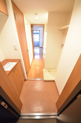 【玄関】 | エステムコート神戸県庁前Ⅲフィエルテ