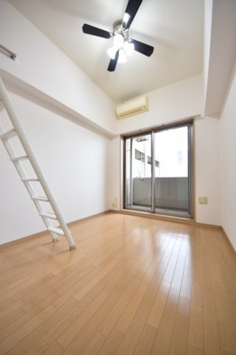 【居間・リビング】 | エステムコート神戸県庁前Ⅲフィエルテ