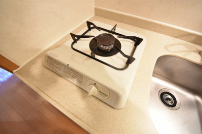 【キッチン】 | エステムコート神戸県庁前Ⅲフィエルテ