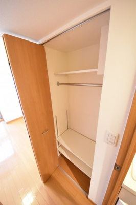 【収納】 | エステムコート神戸県庁前Ⅲフィエルテ