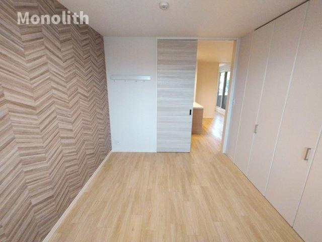 ビレッジズシャーメゾンの洋室