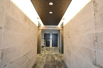 【エントランス】 | ＰＡＳＥＯ上目黒